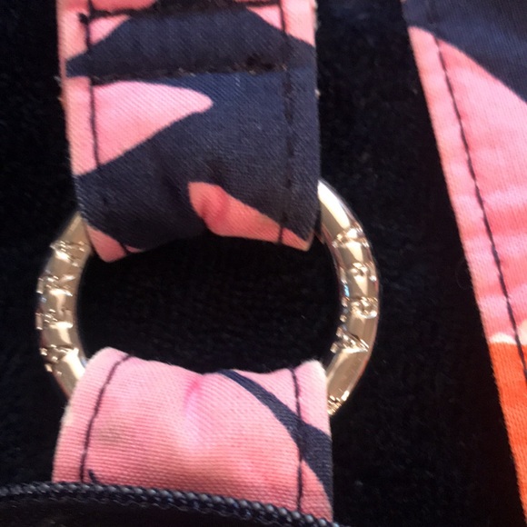 VERA BRADLEY SHOULDER BAG - Picture 13 of 15